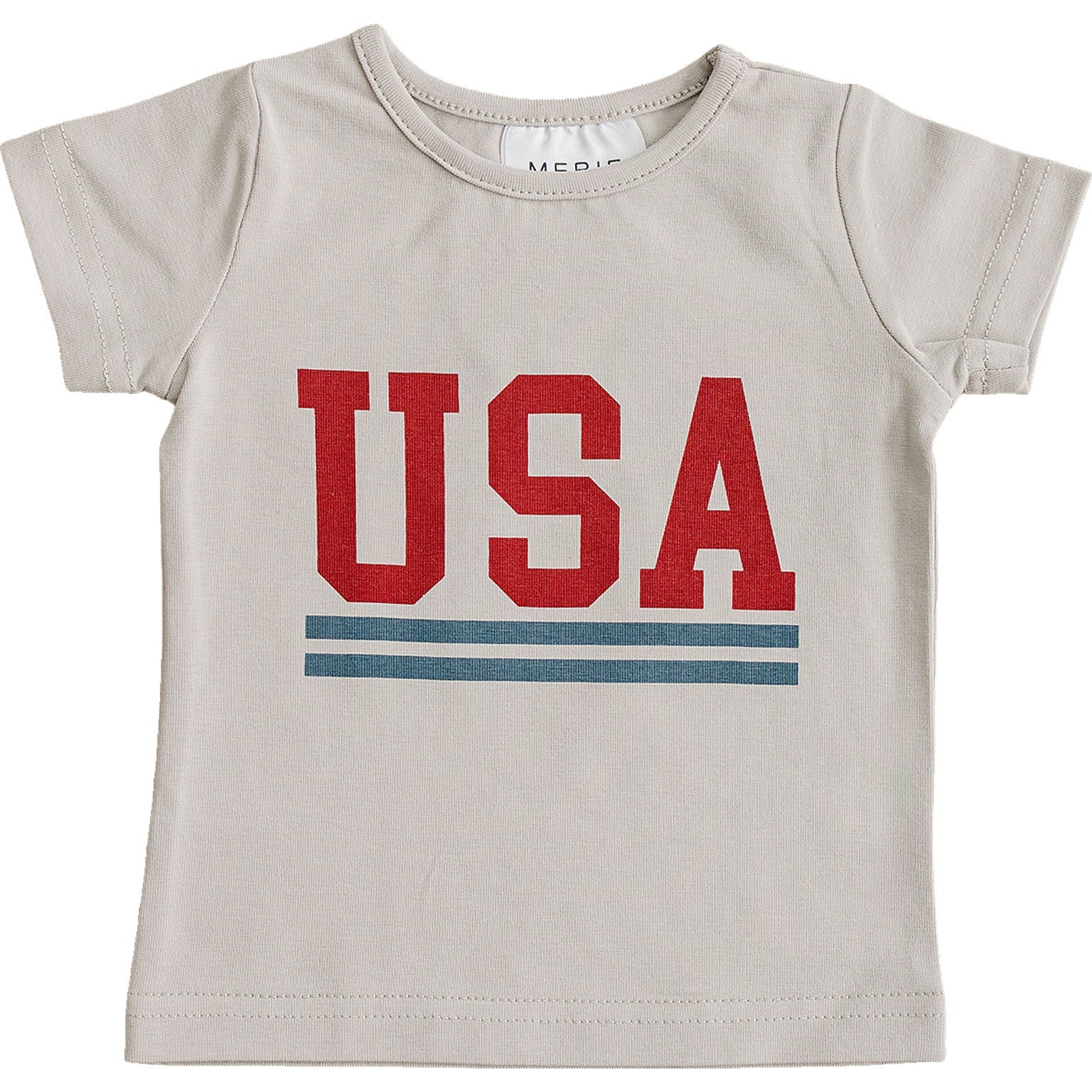 USA Tee  Mebie Baby   