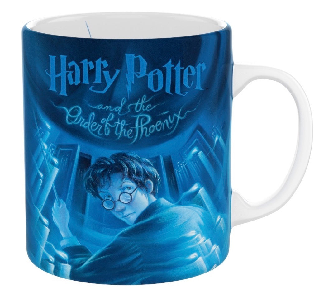 Order of the Phoenix Mug