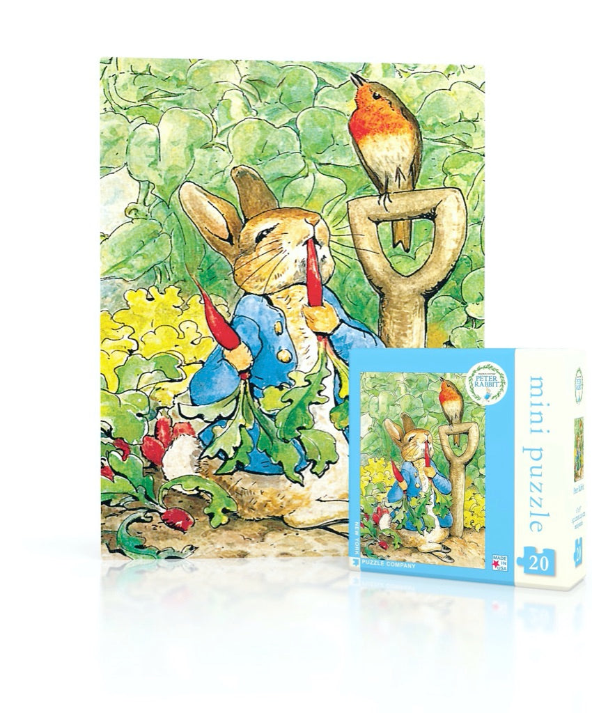 Peter Rabbit Mini