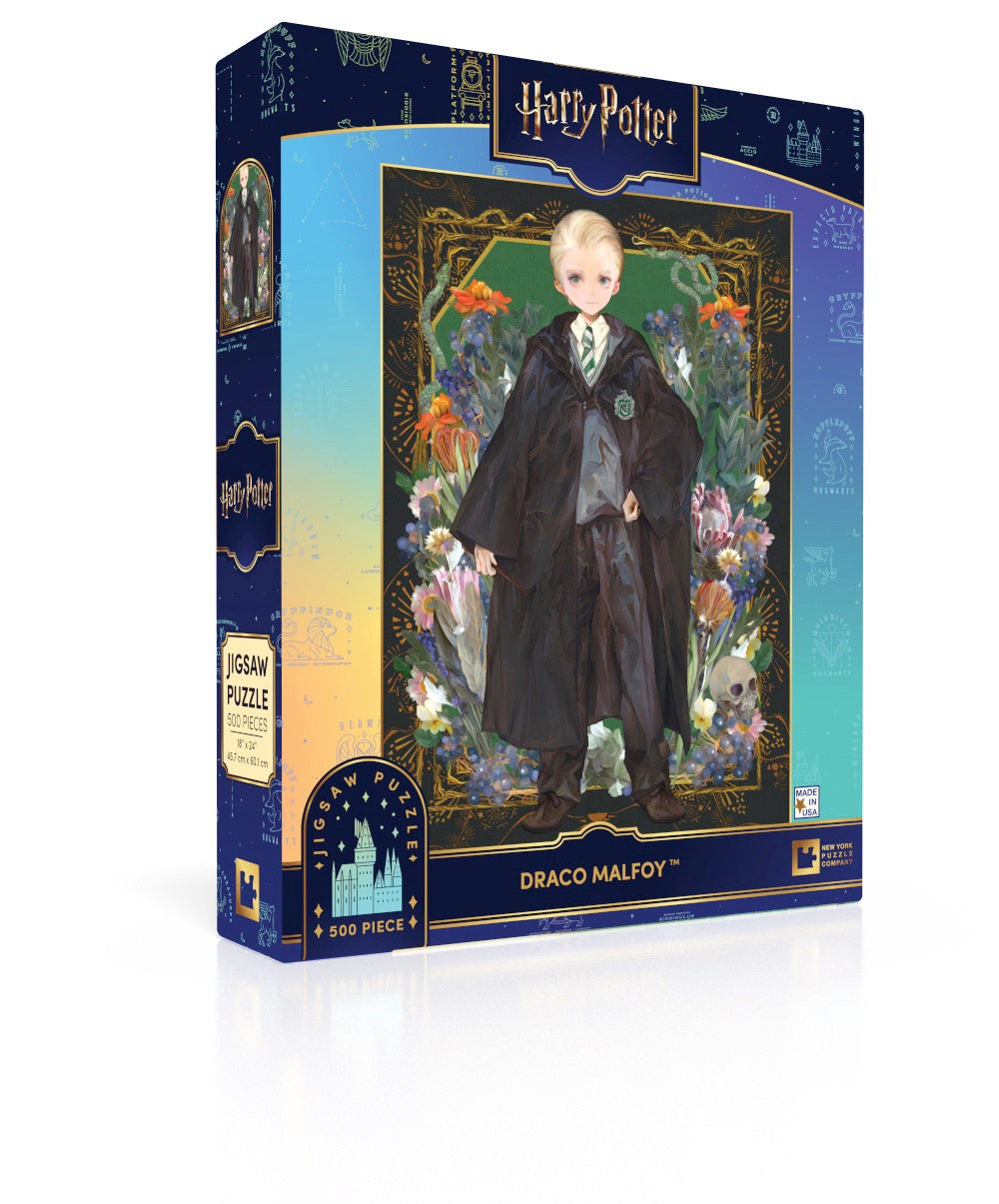 Draco Malfoy