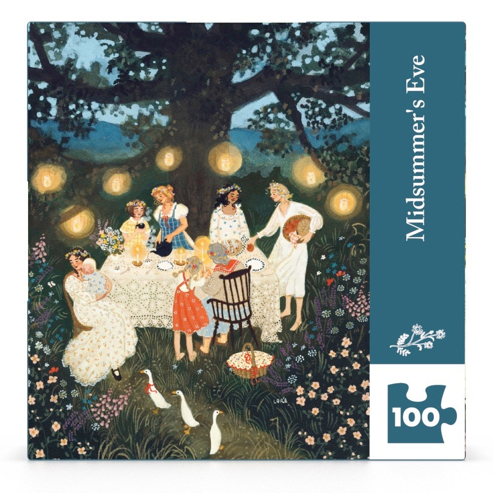 Midsummer's Eve Mini