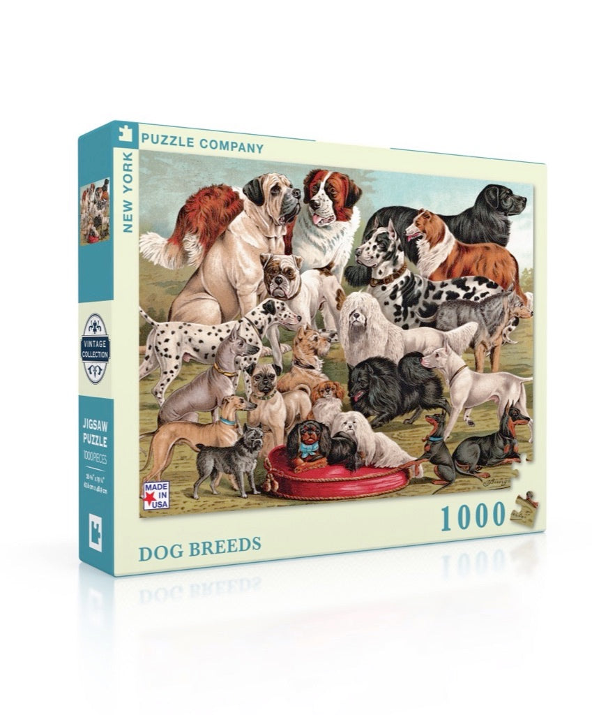 Dog Breeds