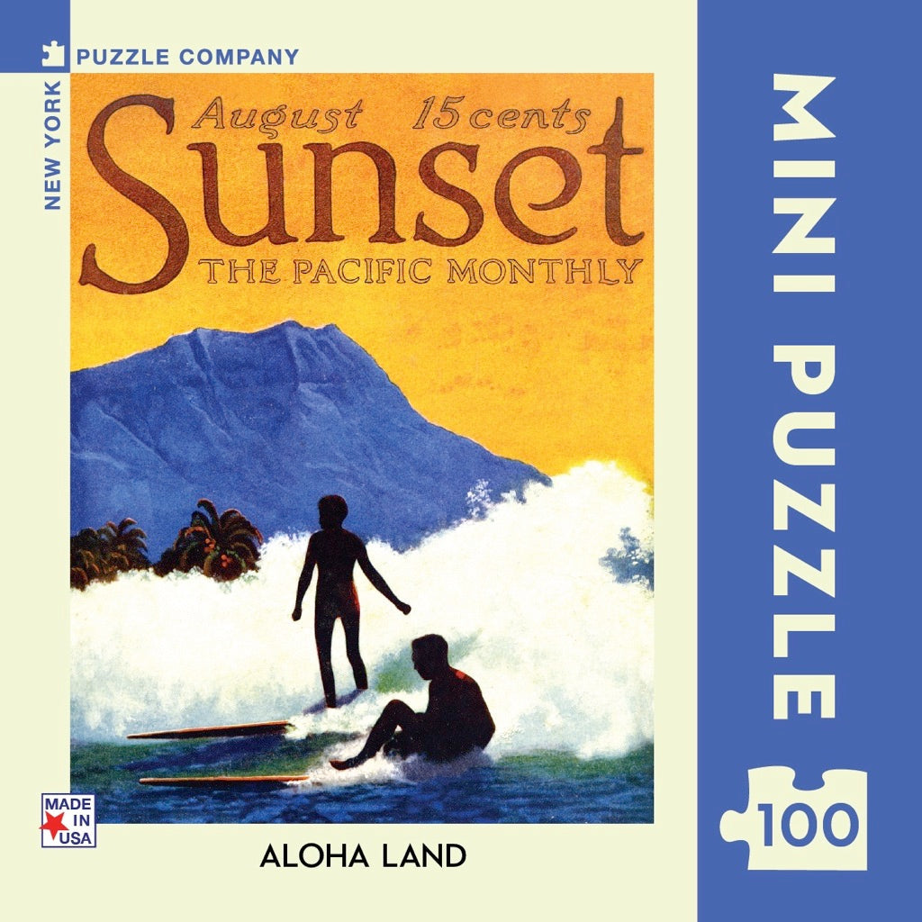 Aloha Land Mini