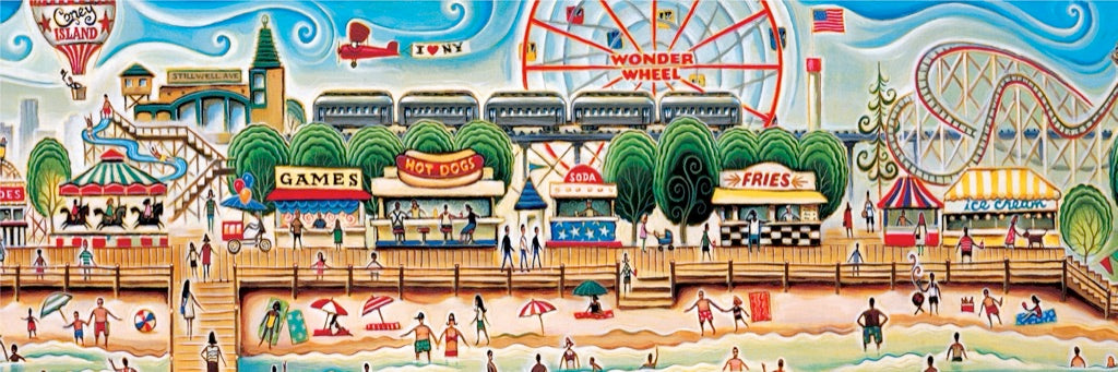 Coney Island