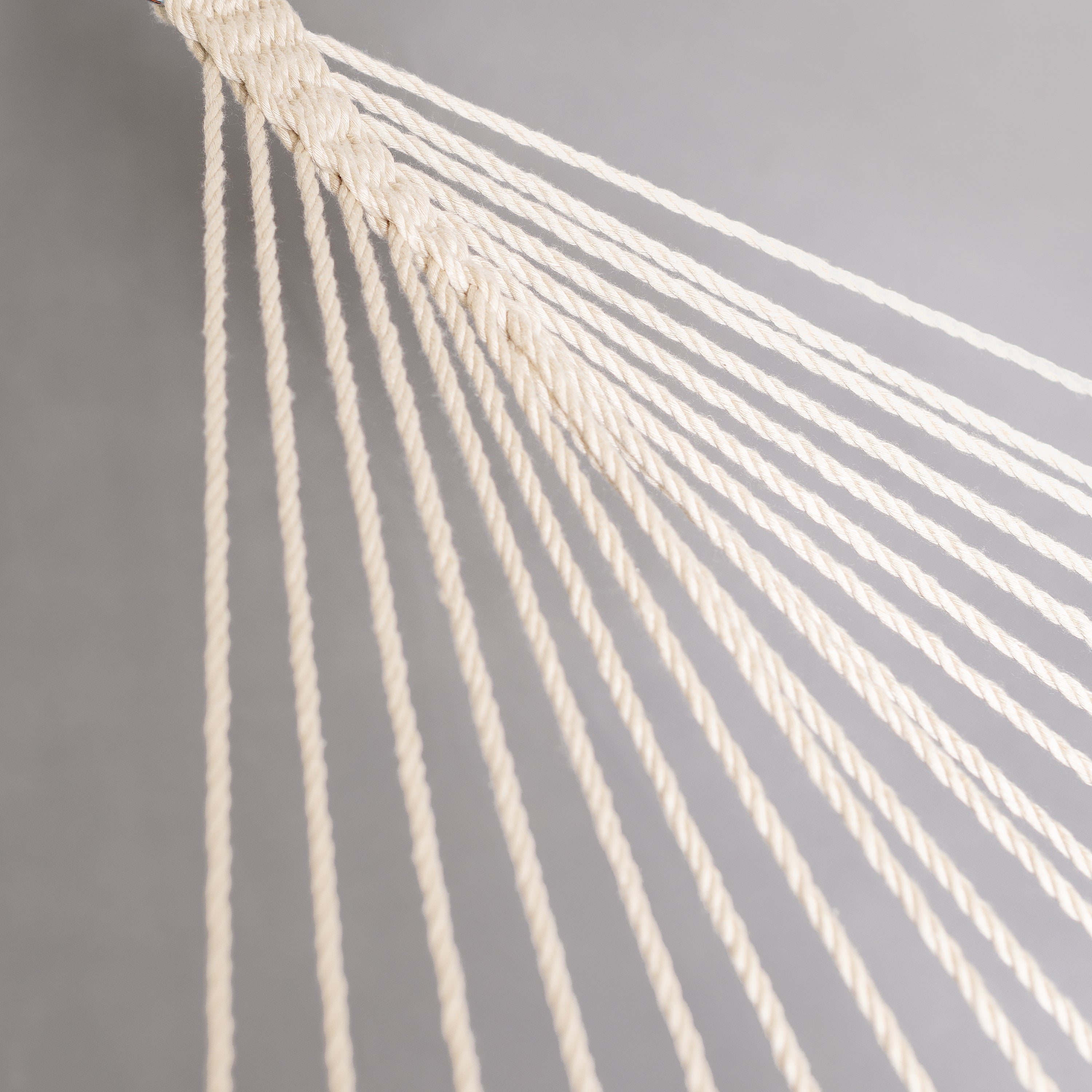 Alabama Navy Blue - Padded Kingsize Spreader Bar Hammock