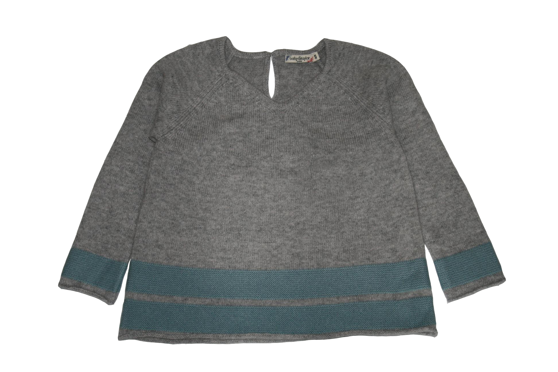 Dalhia Dress - Grey