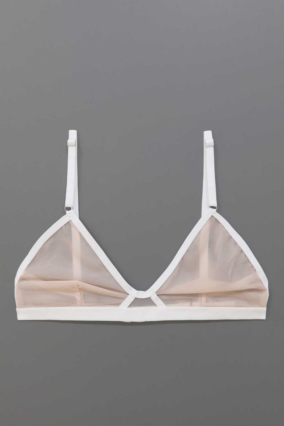 Emery Bra - Milkshake