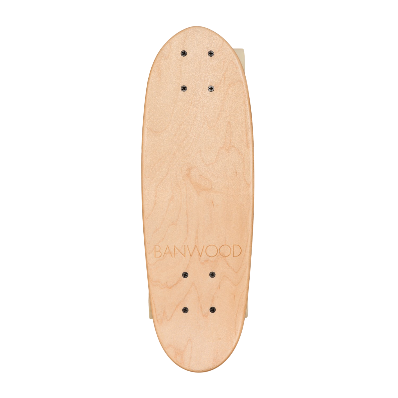 Banwood Skateboard - Nature Skateboard Banwood   