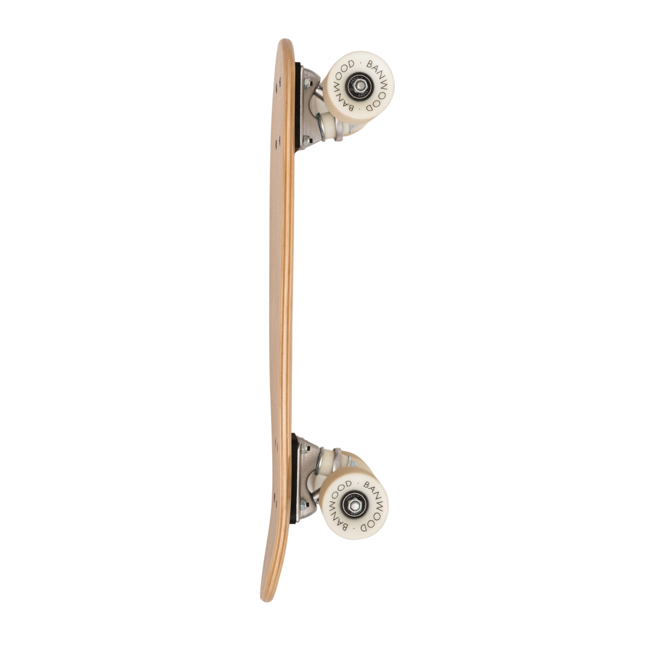 Banwood Skateboard - Nature Skateboard Banwood   