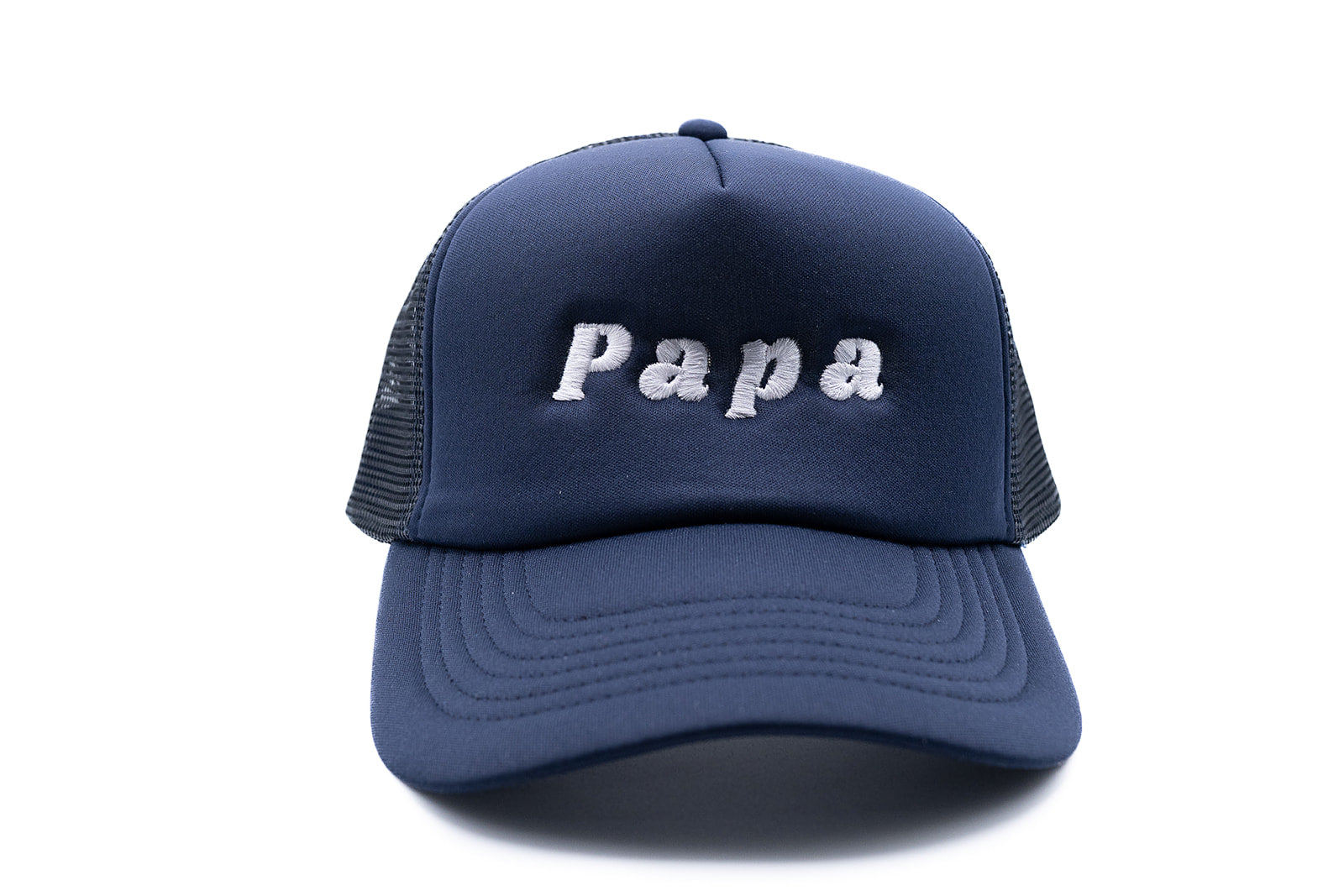 Papa Trucker Hat