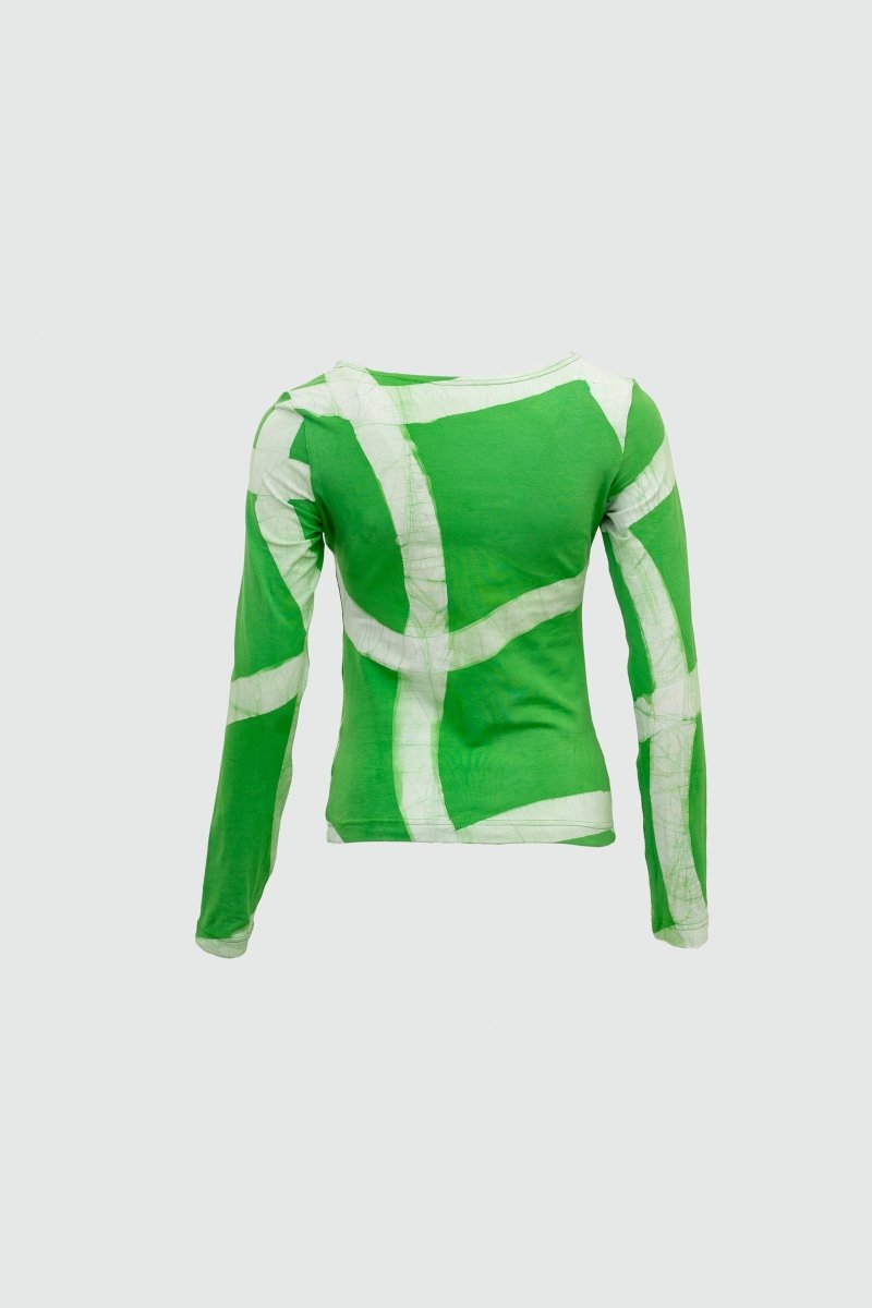 Rift Top - Mangrove
