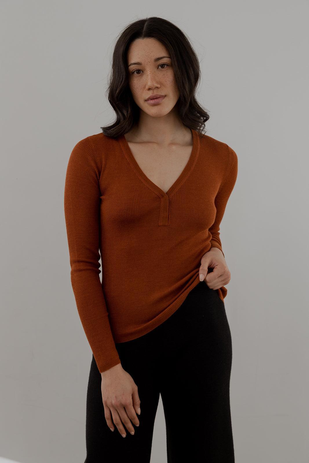 V Henley - Rust