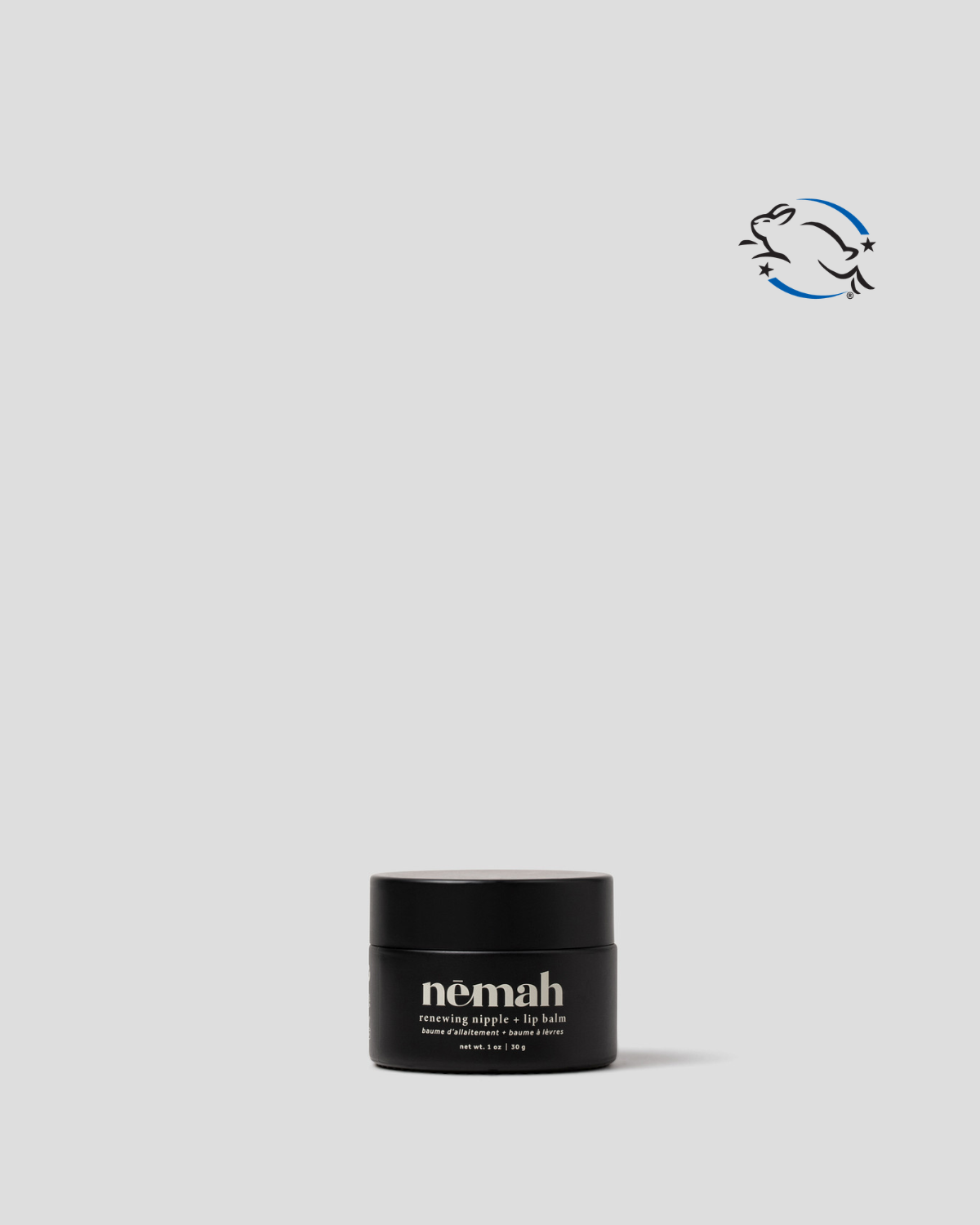 Renewing Nipple + Lip Balm