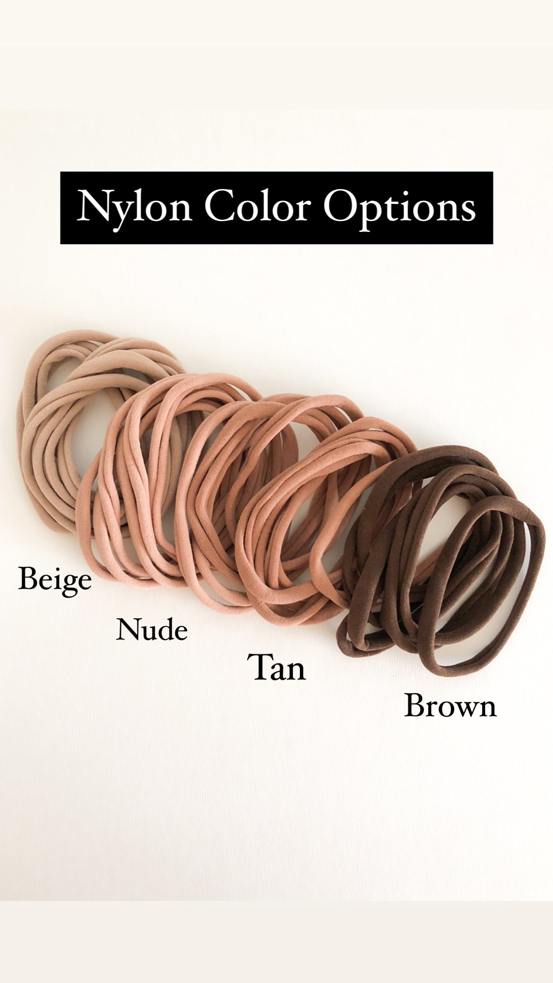 Valentine's Plaid Knot Bow