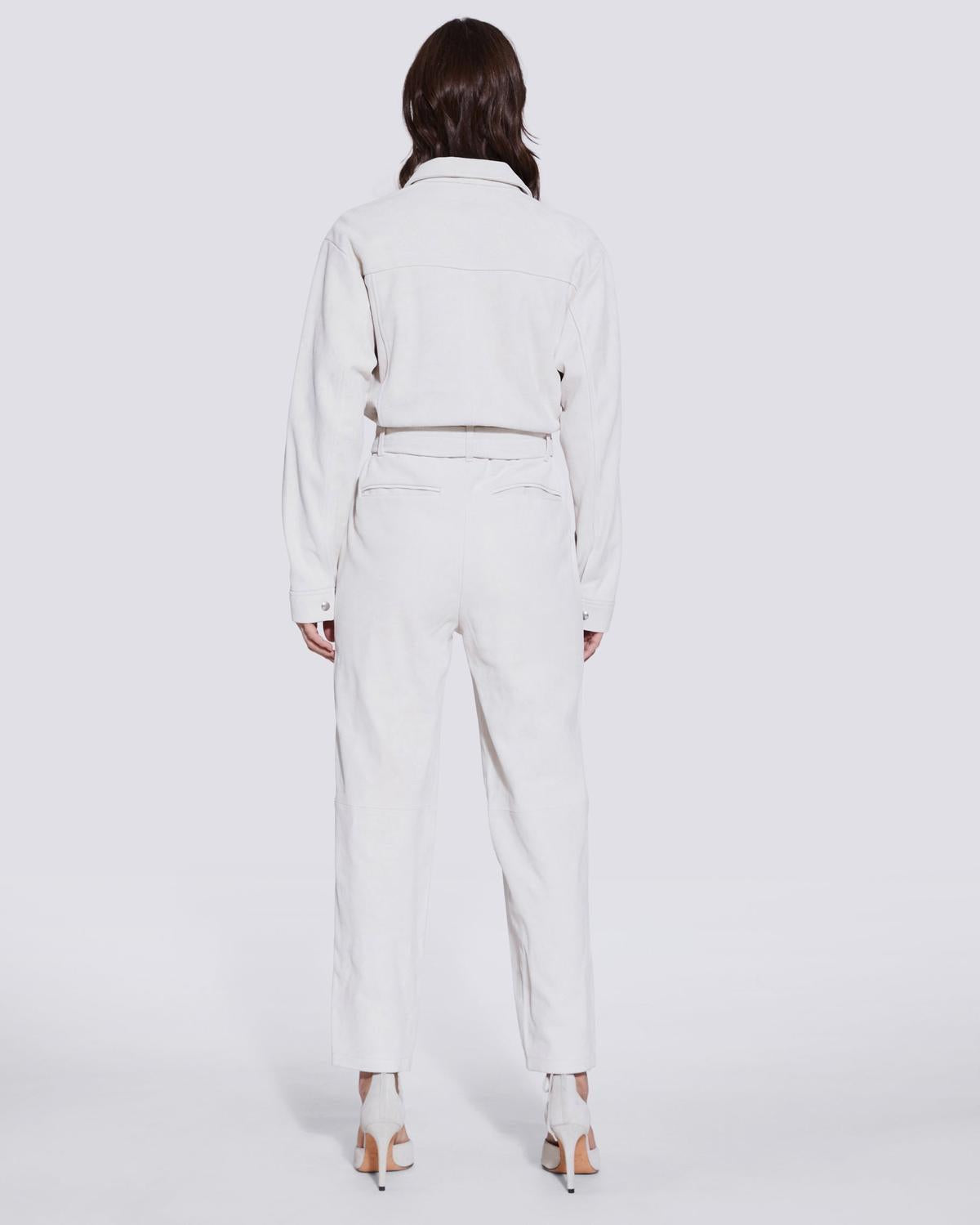 Scarel - Off White - FINAL SALE