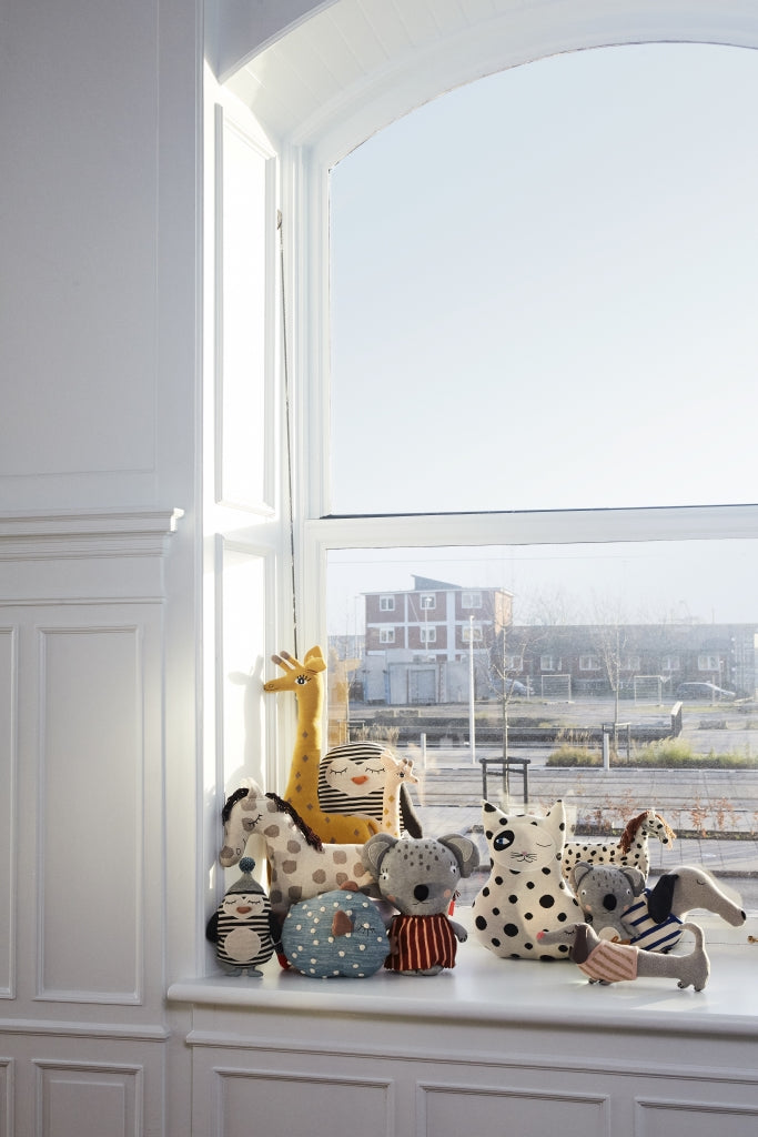 Darling Cushion - Baby Anton Koala