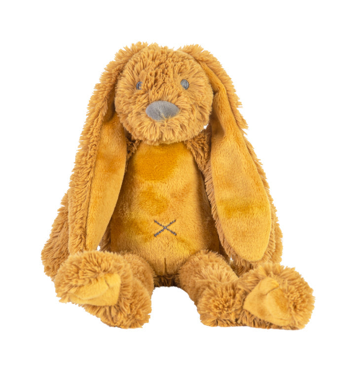 Soft Bunny Plushie Toy