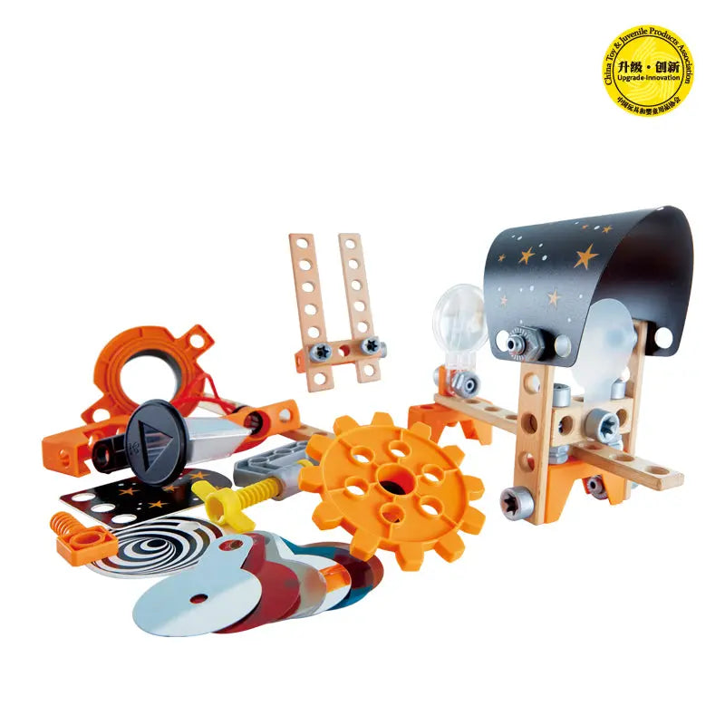Hape Optical Science Lab