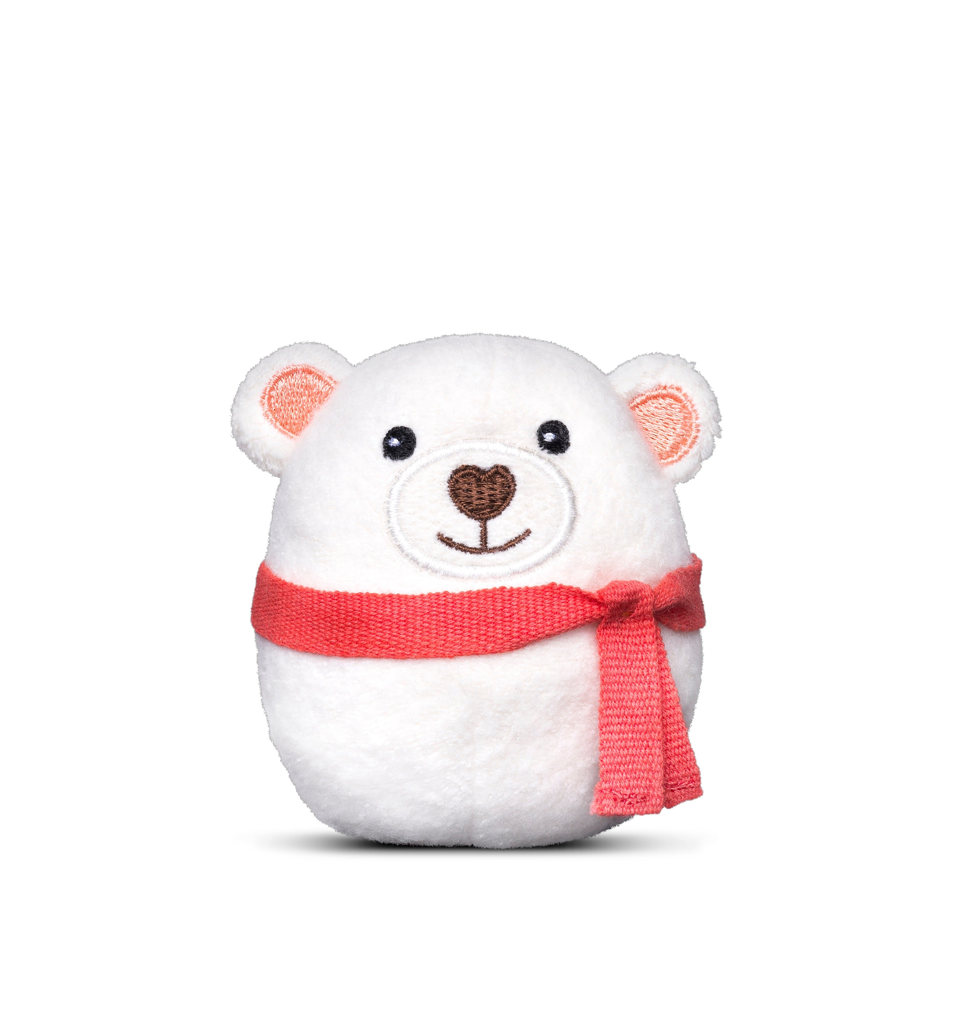 Mini Winter Pal Rattle