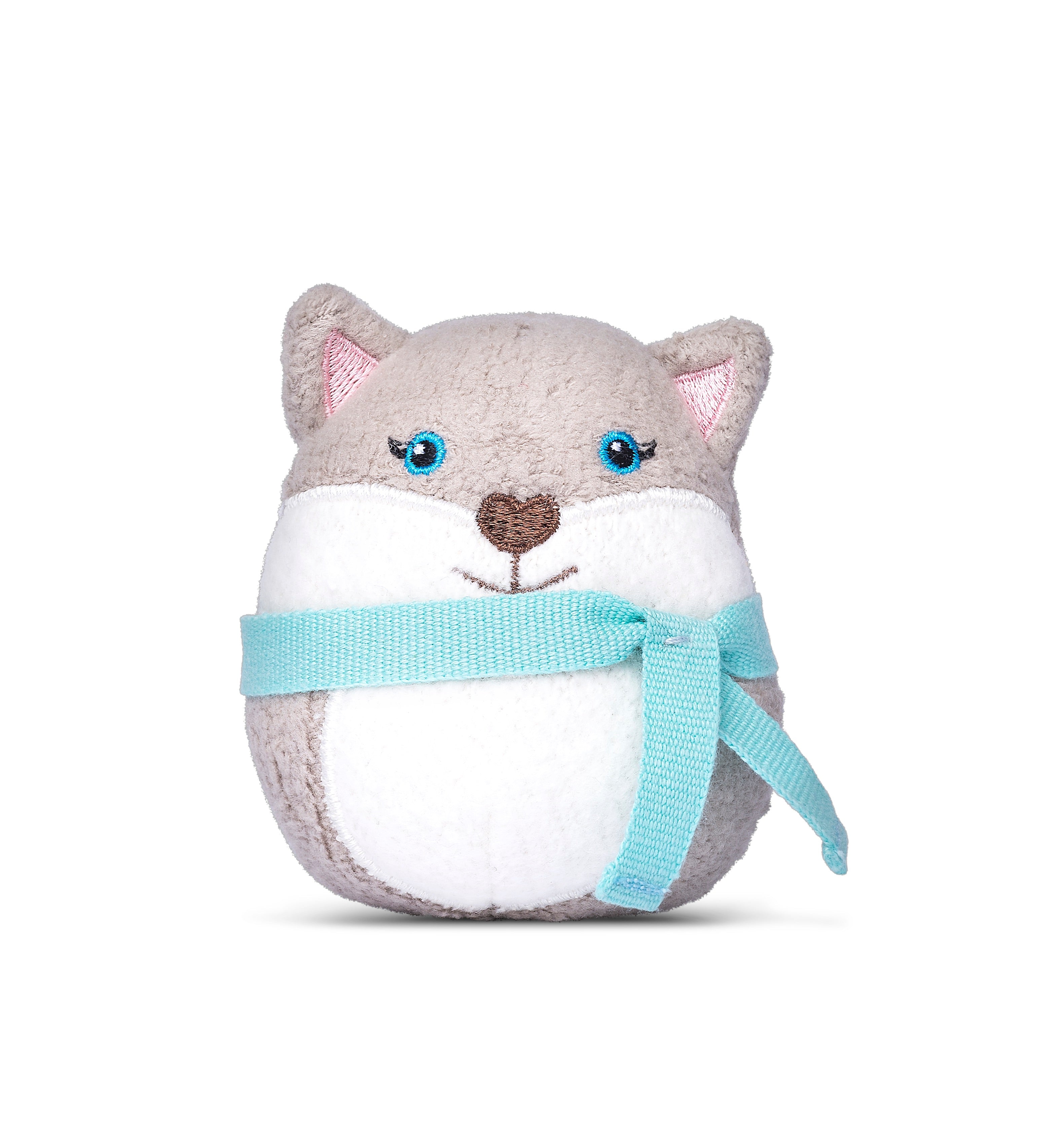 Mini Winter Pal Rattle