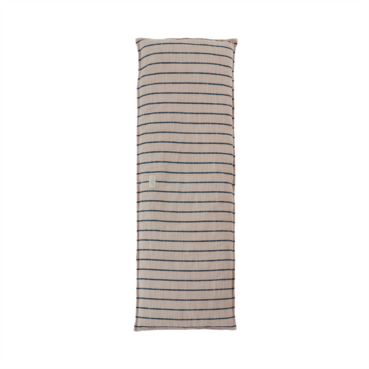 Outdoor Kyoto Bench Cushion - Clay