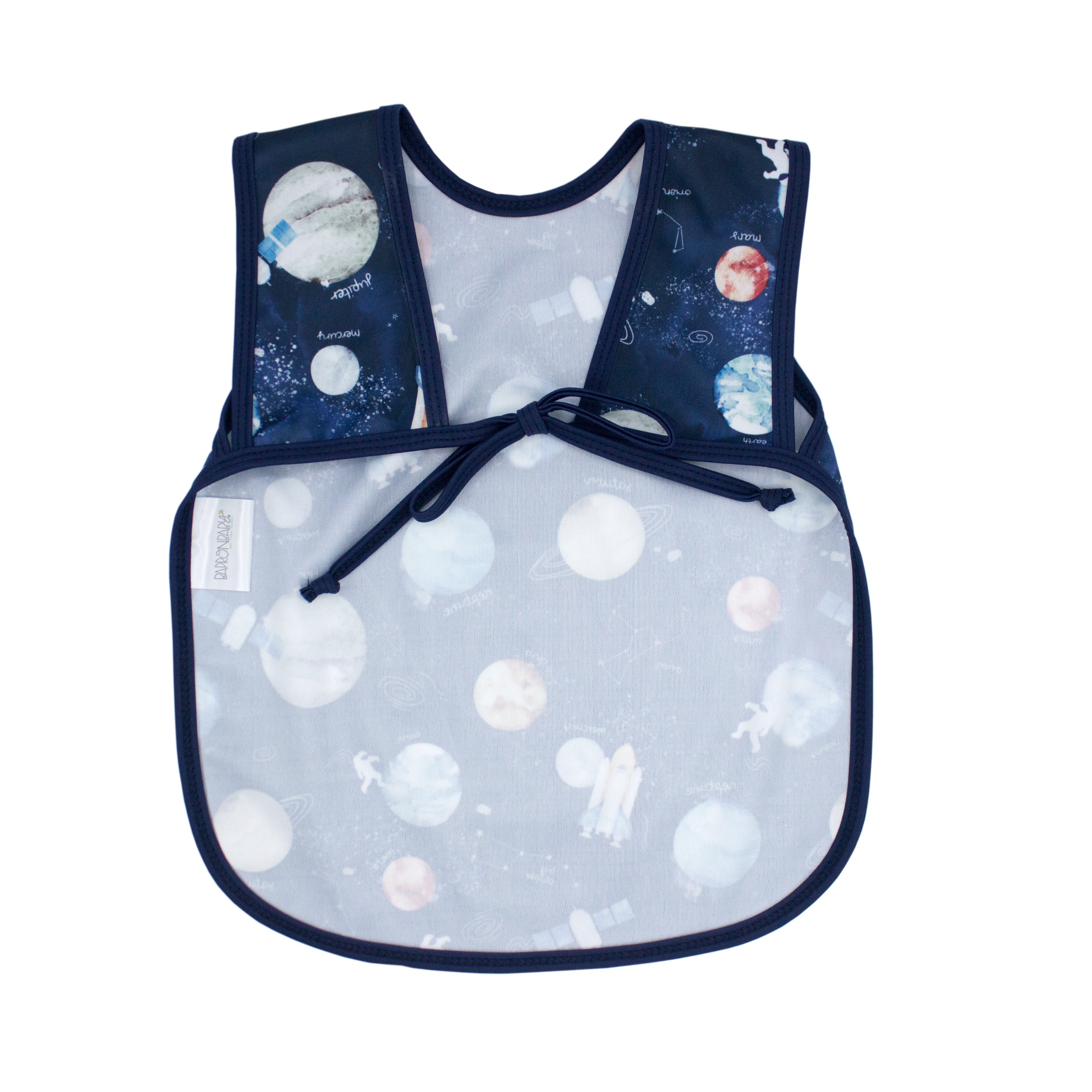 Outer Space Bapron  BapronBaby   