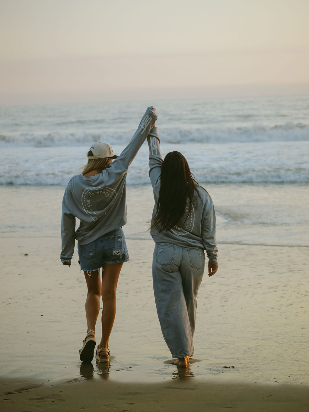 Adult Sweatshirt | San Clemente