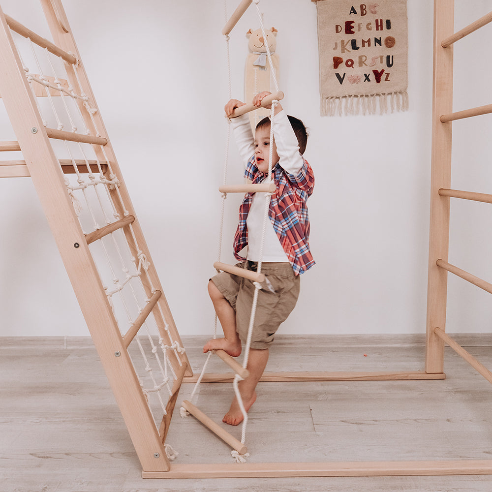 Rope Ladder