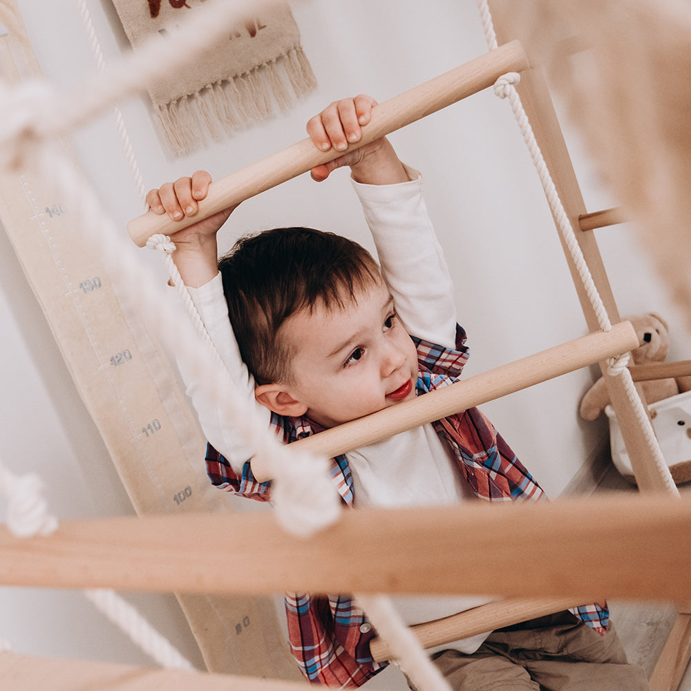 Rope Ladder