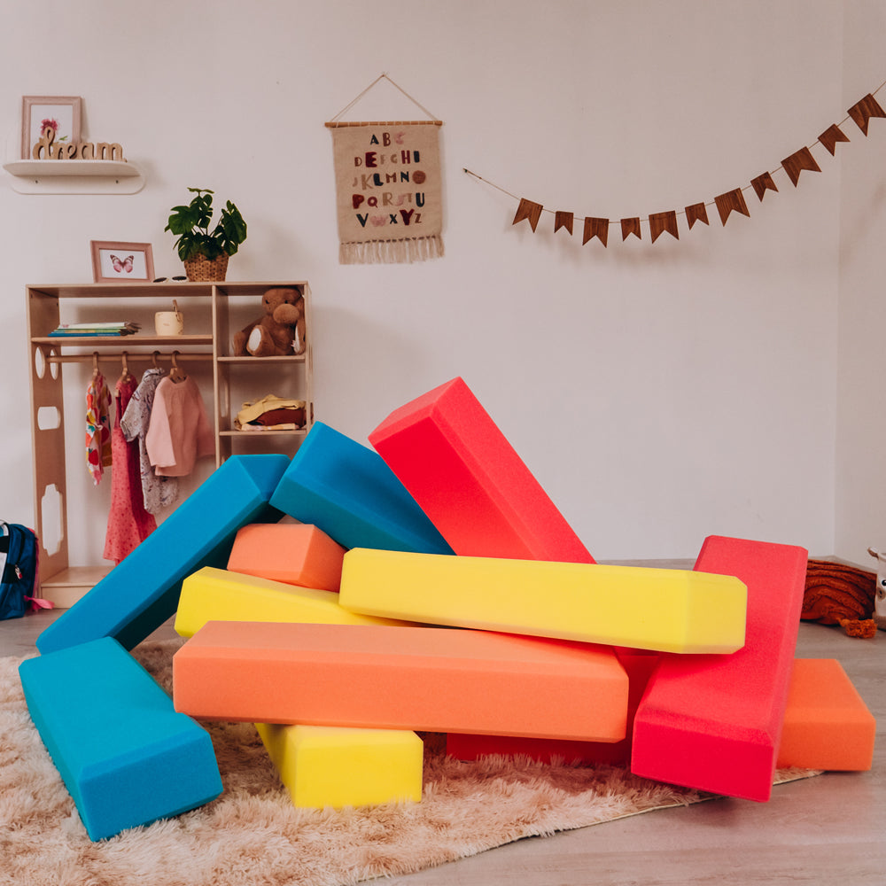 Ultimate Playroom Deal, 9-in-1 Playroom Bundle