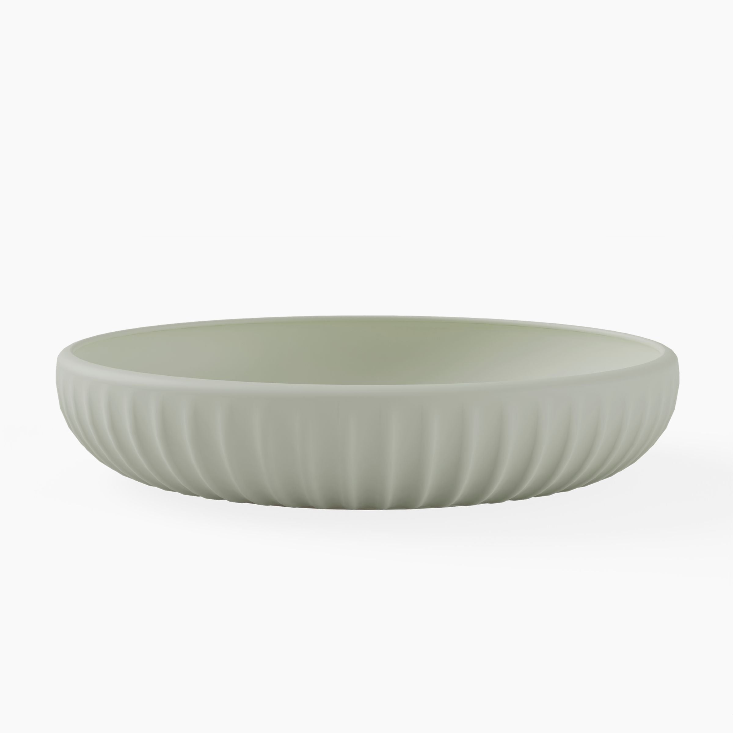 Henley Silicone Plate