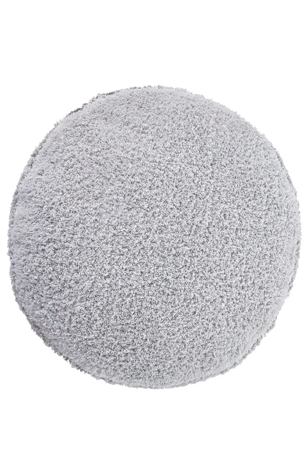 POUF CHILL PEARL GREY  Little Wonder & Co   