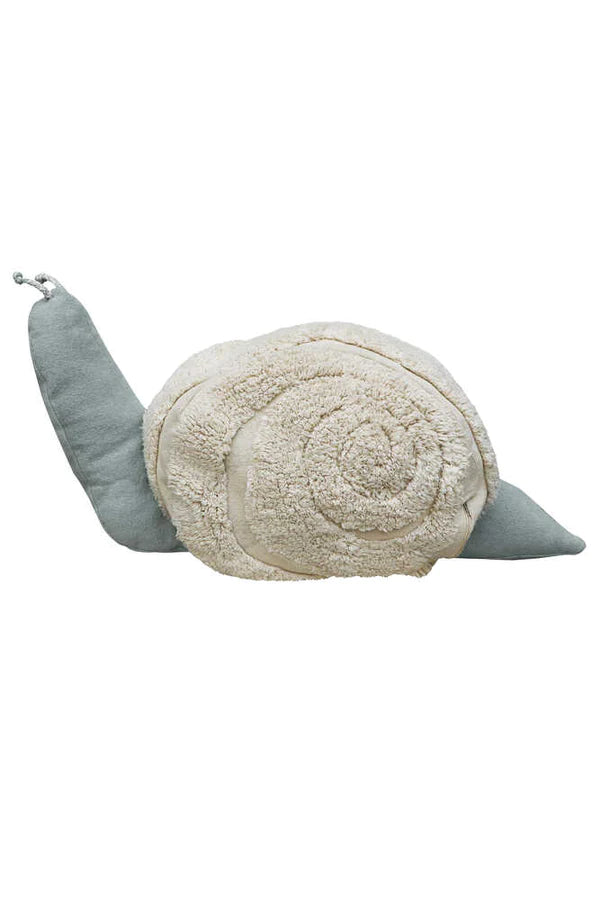 POUF MR. SNAIL  Little Wonder & Co   