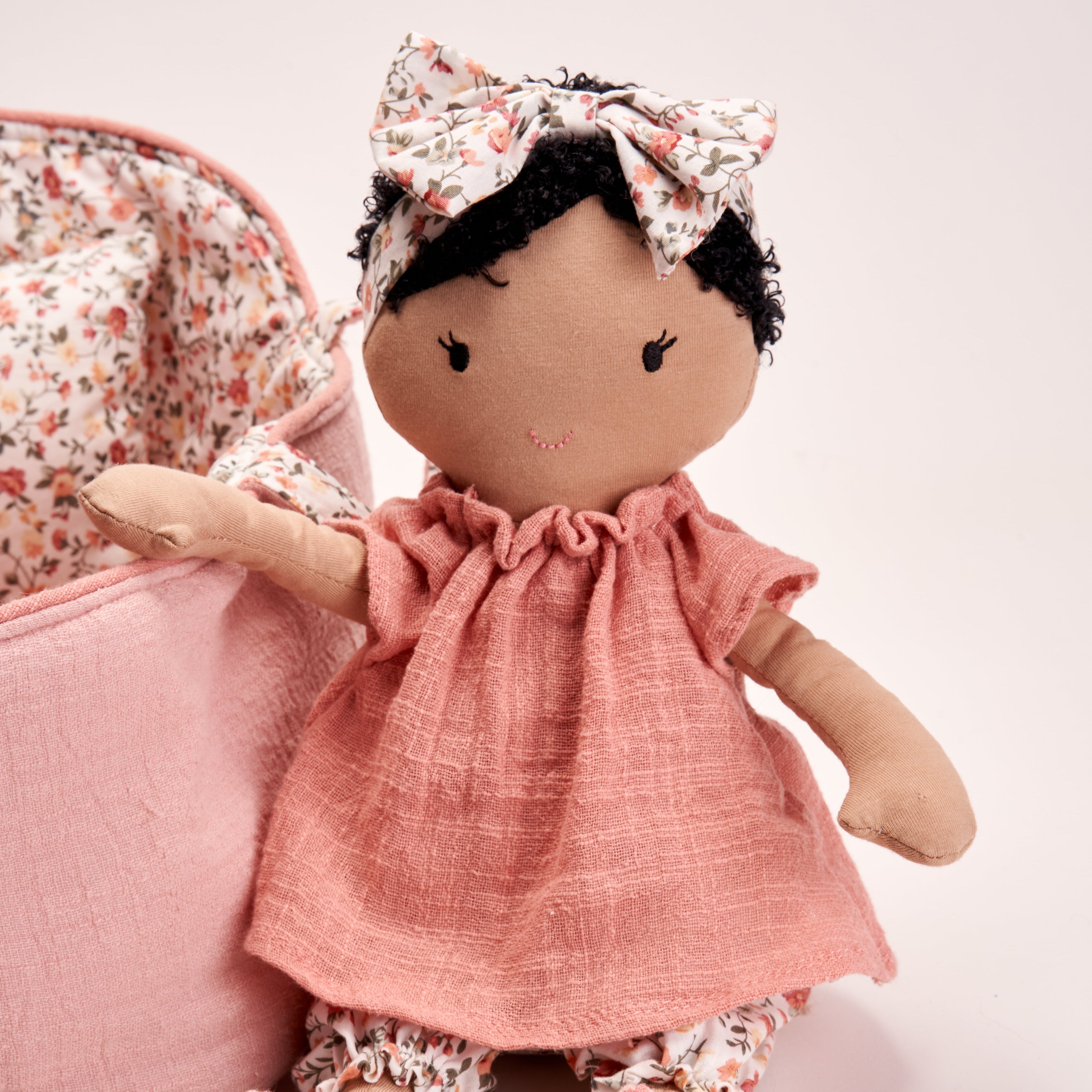 Marie Baby Doll