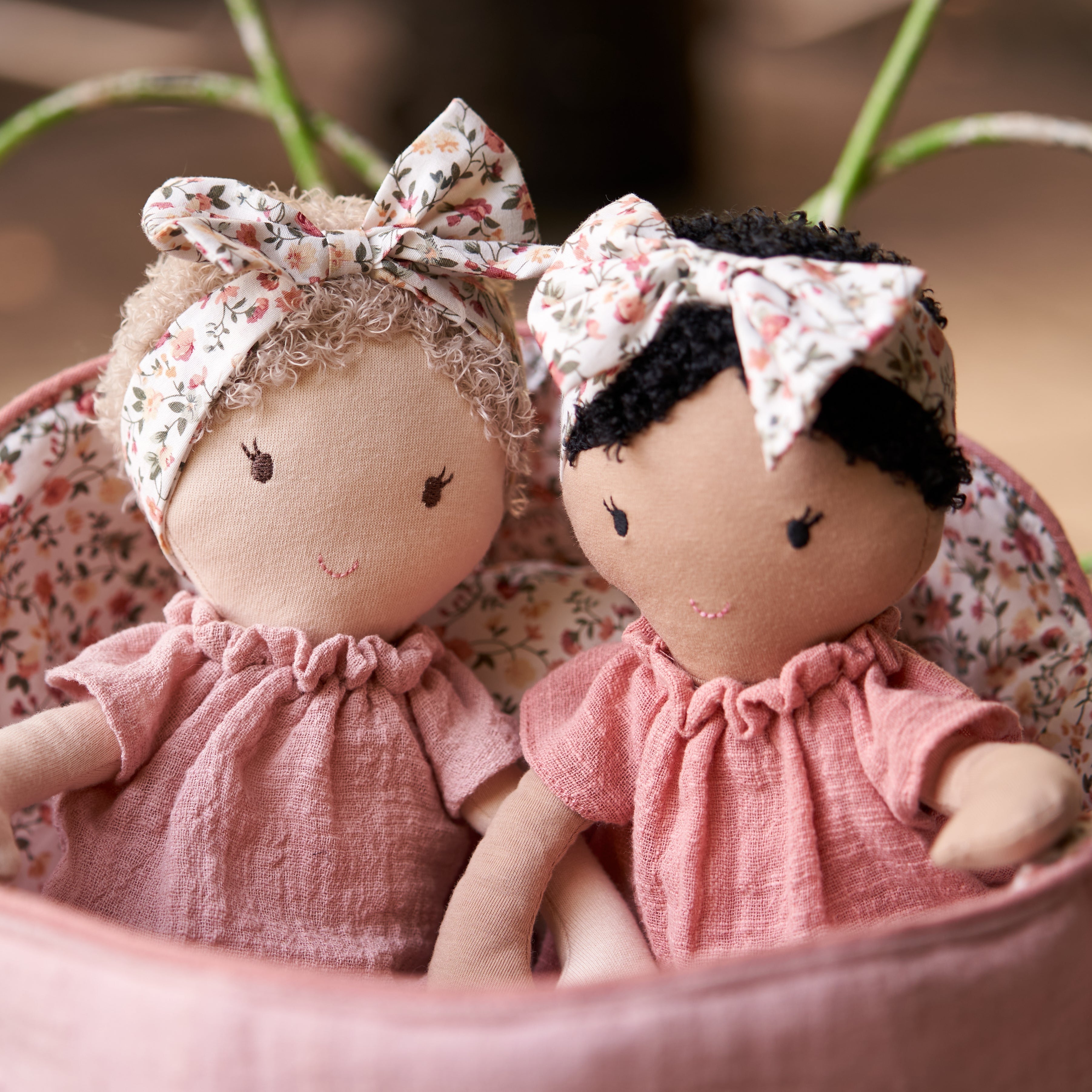 Poppy Baby Doll