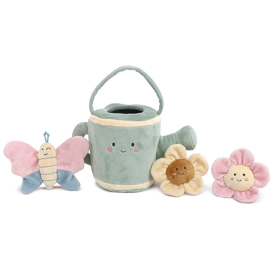 Spring Watering Can Activity Toy Activity Toy MON AMI   