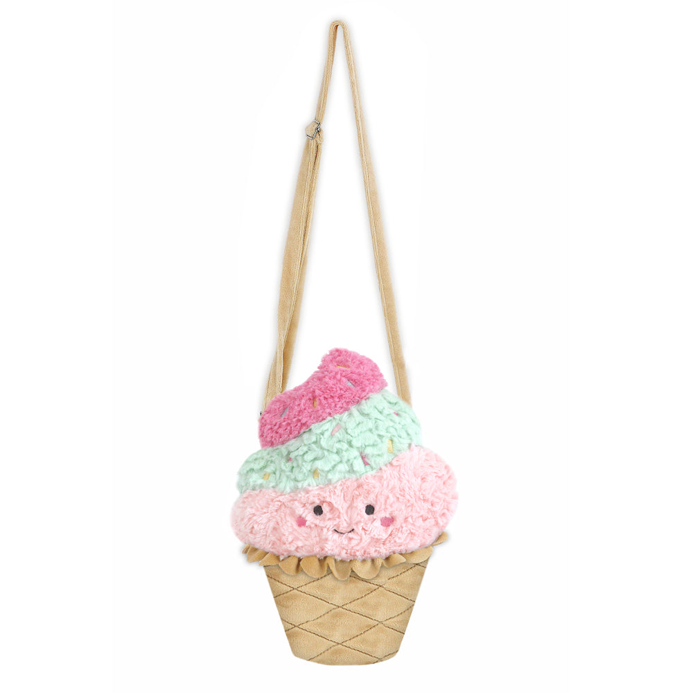 Ice Cream Purse