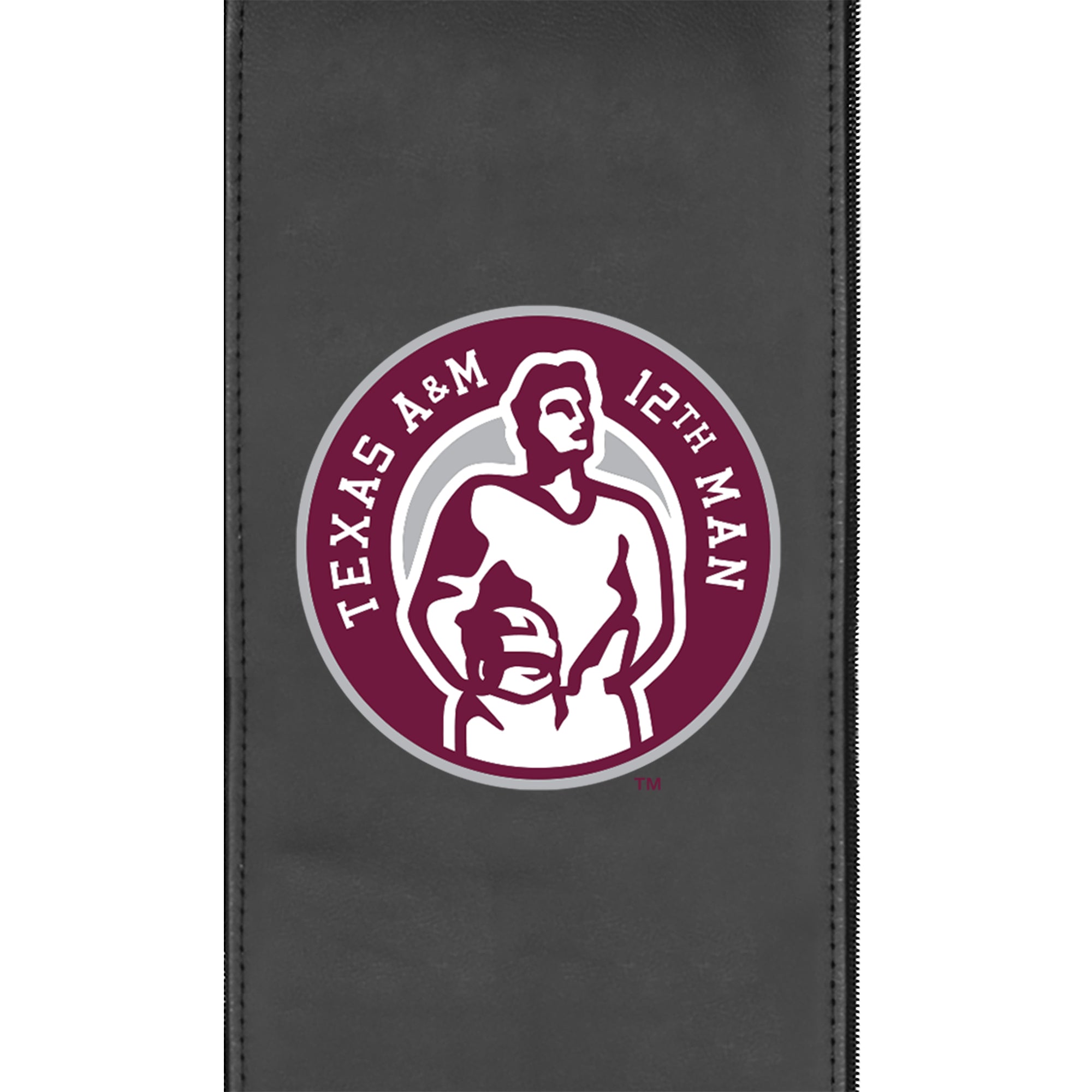 Game Rocker 100 with Texas A&M Aggies 12th Man Logo