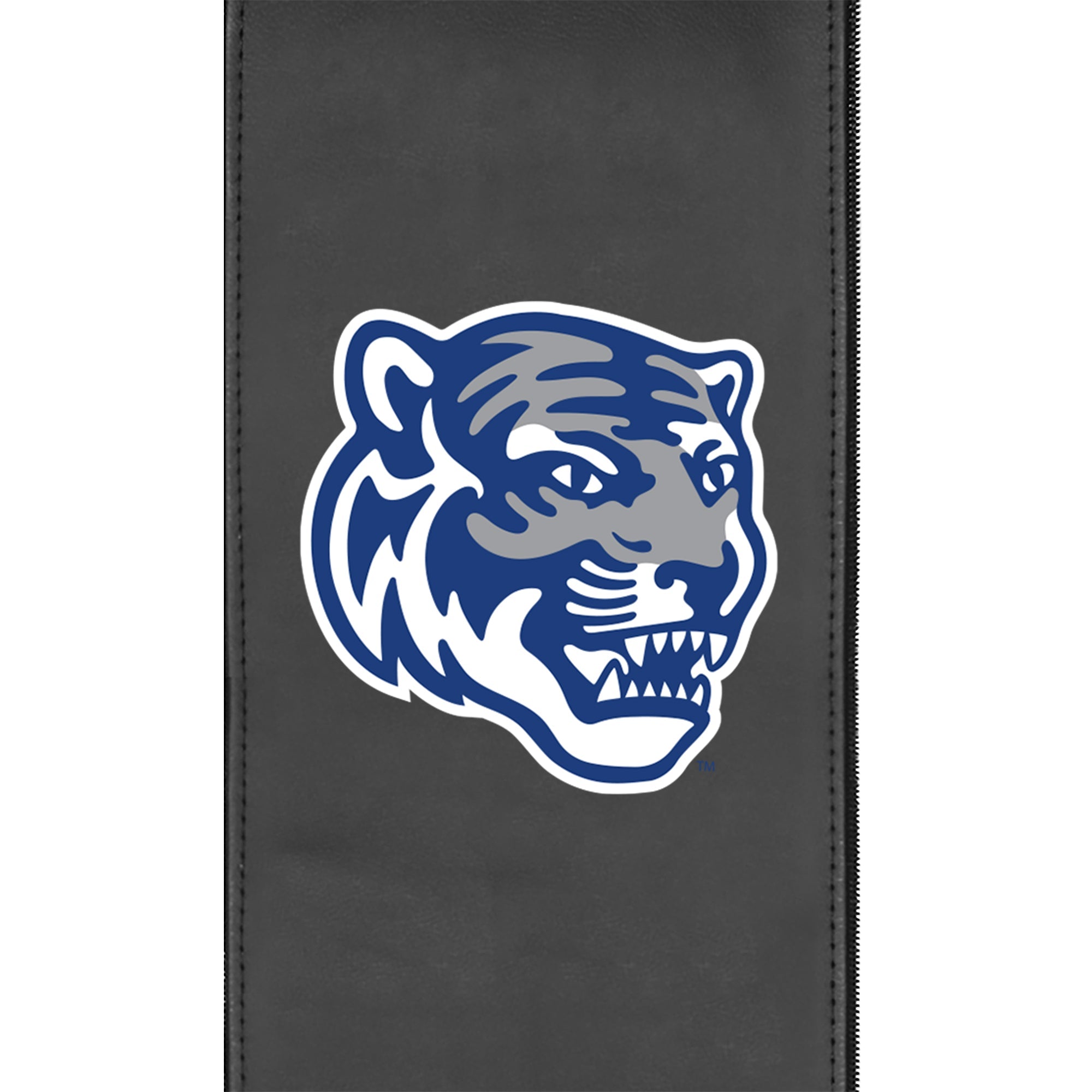 Relax Home Theater Recliner with Memphis Tigers Secondary Logo