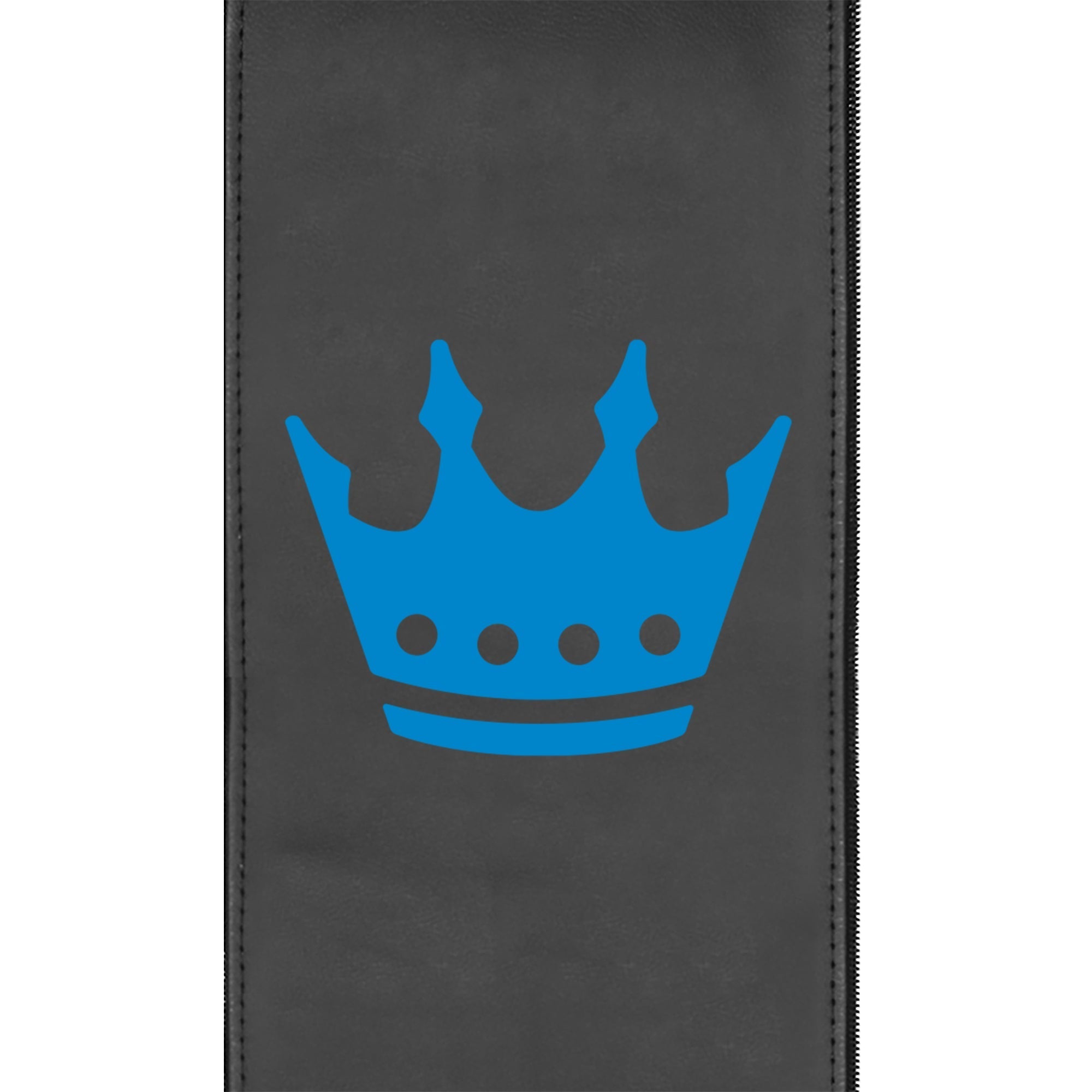Xpression Pro Gaming Chair with Charlotte FC Crown Logo