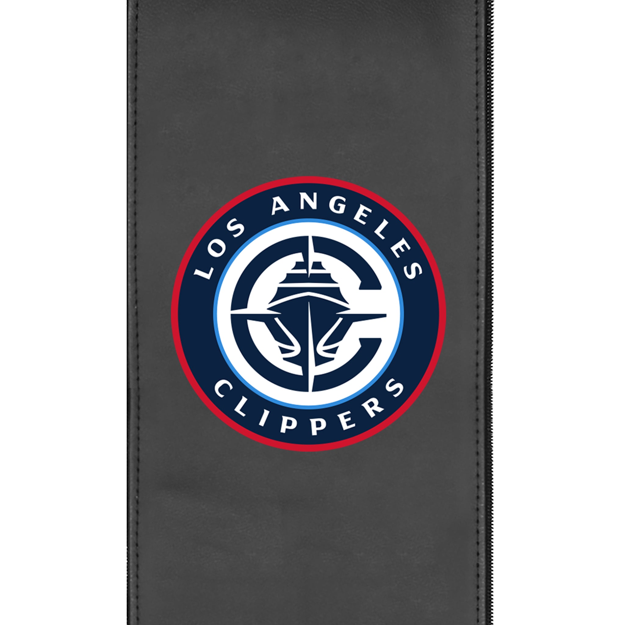 Bar Stool 500 with Los Angeles Clippers Global Set of 2