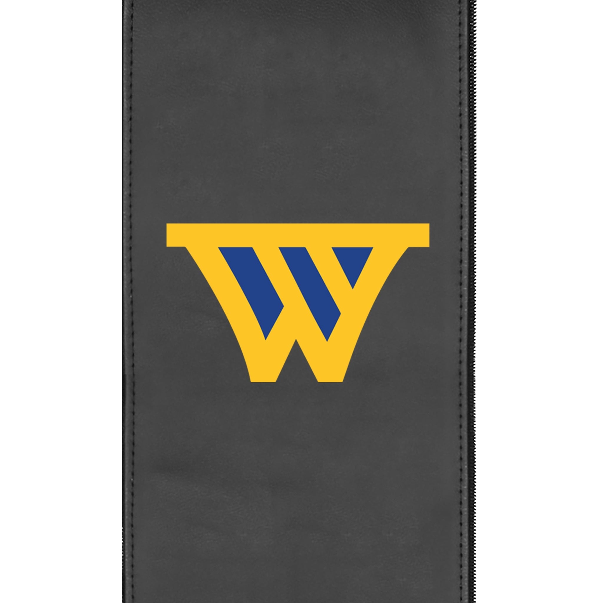 Dyno Stationary Sofa with Golden State Warriors Alternate Logo