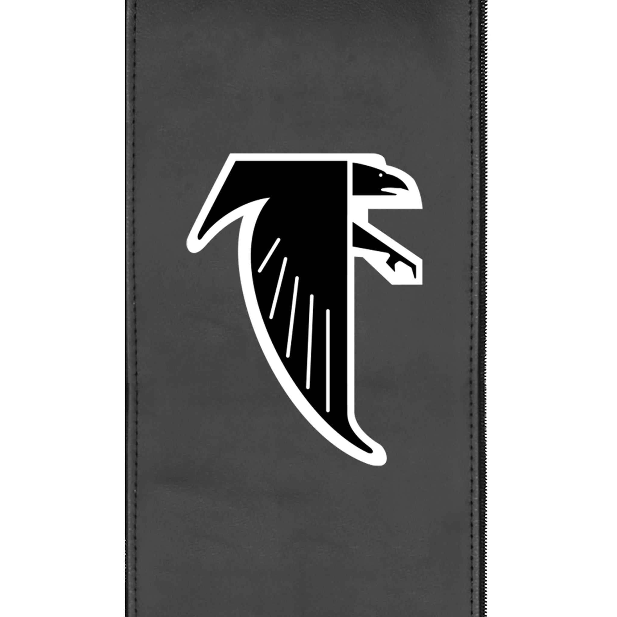 Relax Home Theater Recliner with Atlanta Falcons Classic Logo