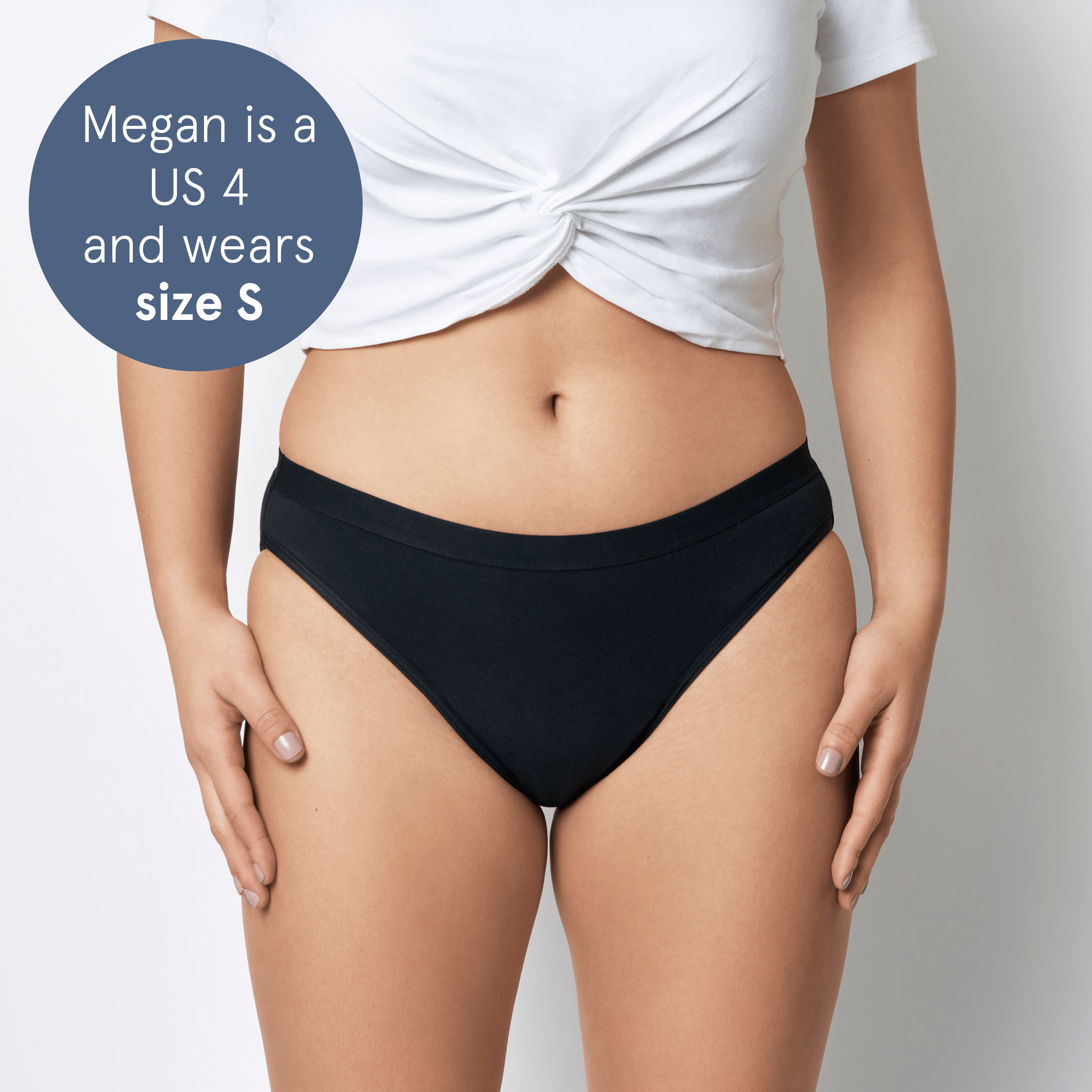 Washable Period Underwear
