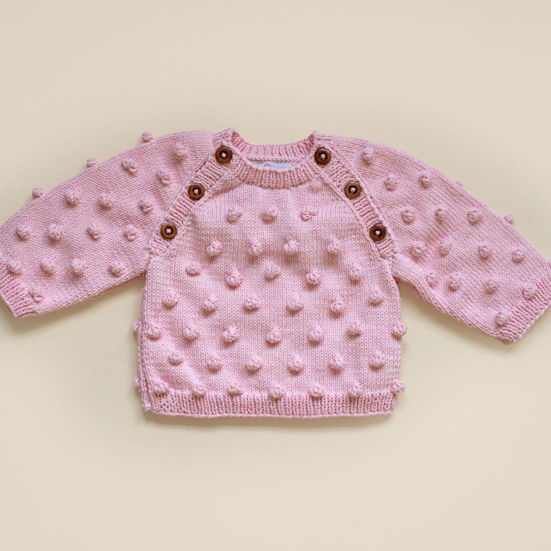 Paris Sweater - In Stock