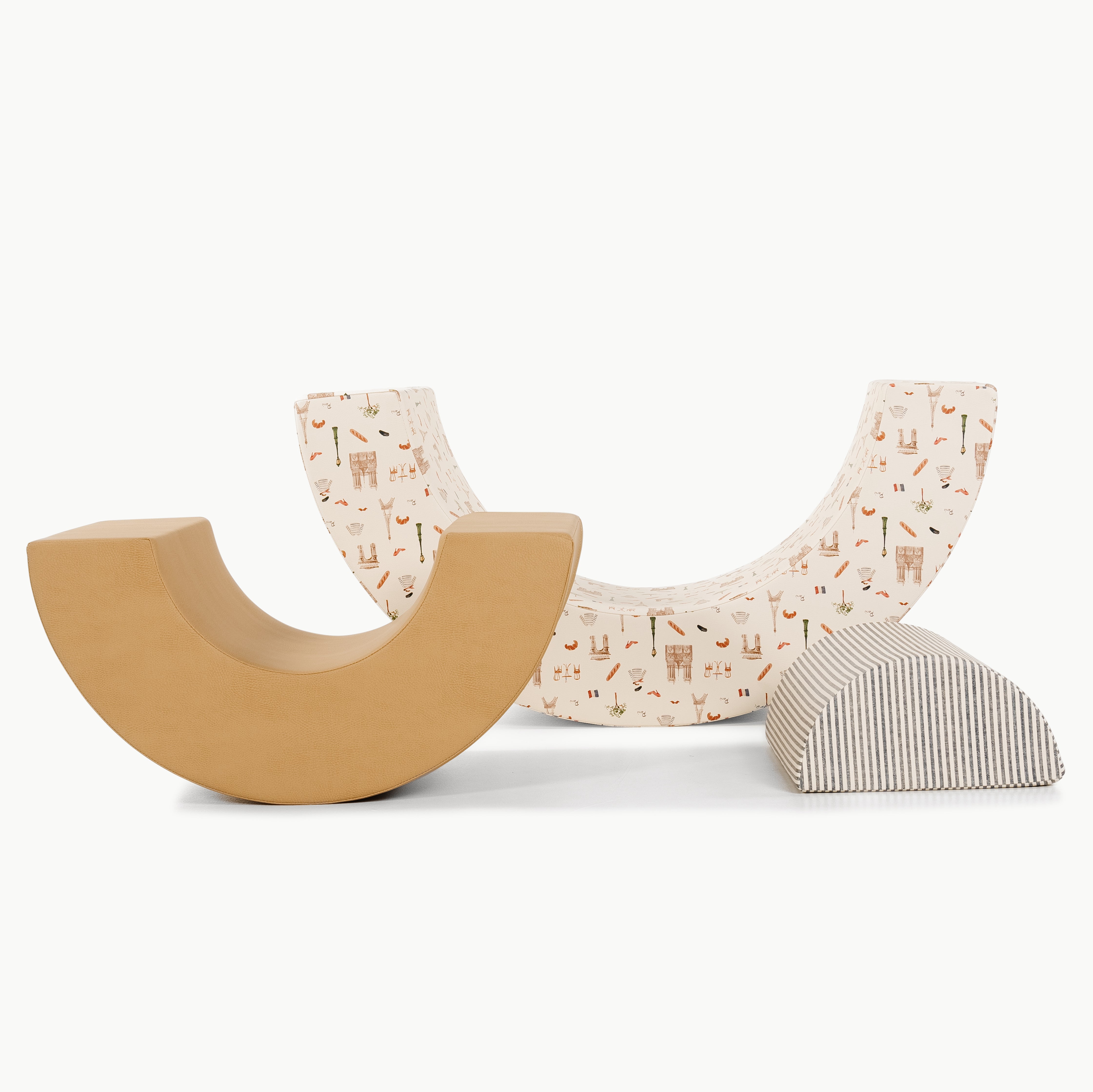 Wholesale Arc Playset