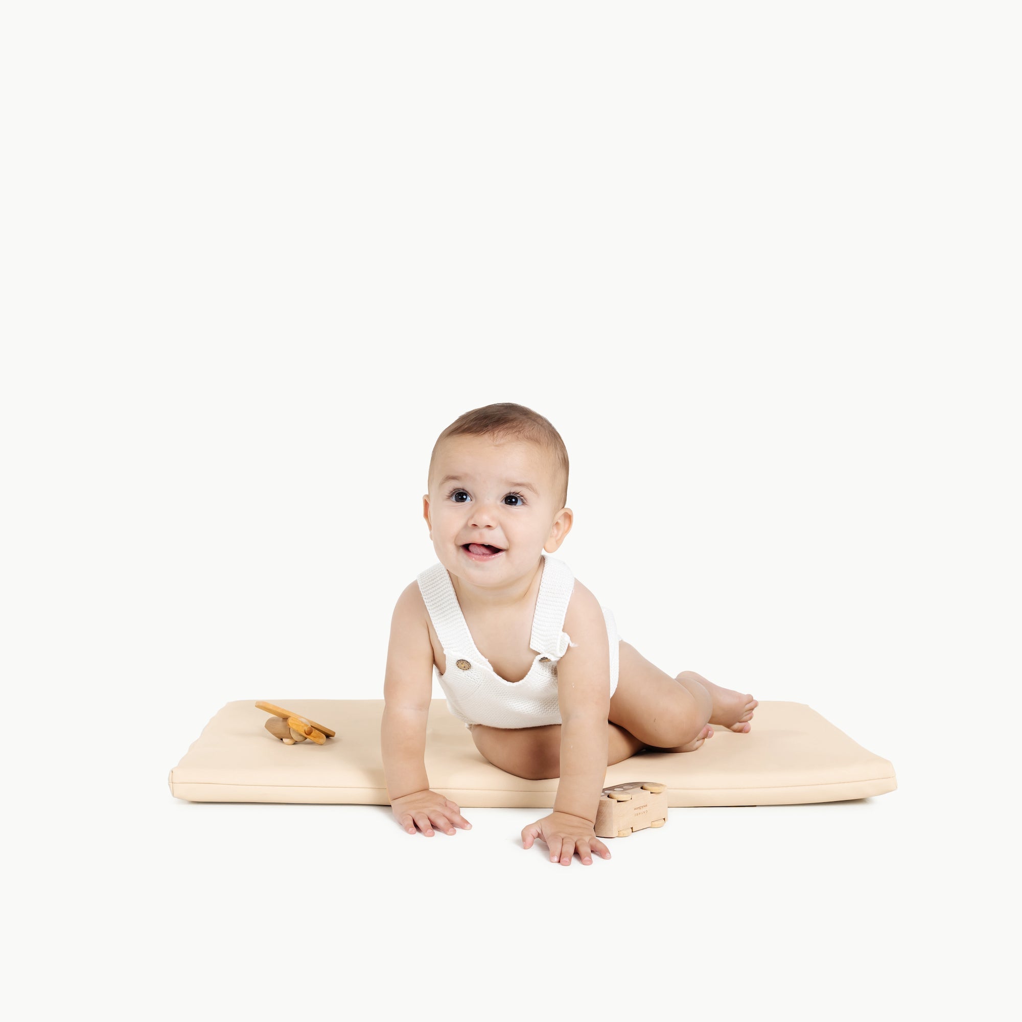 Padded Changing Mat for Infants