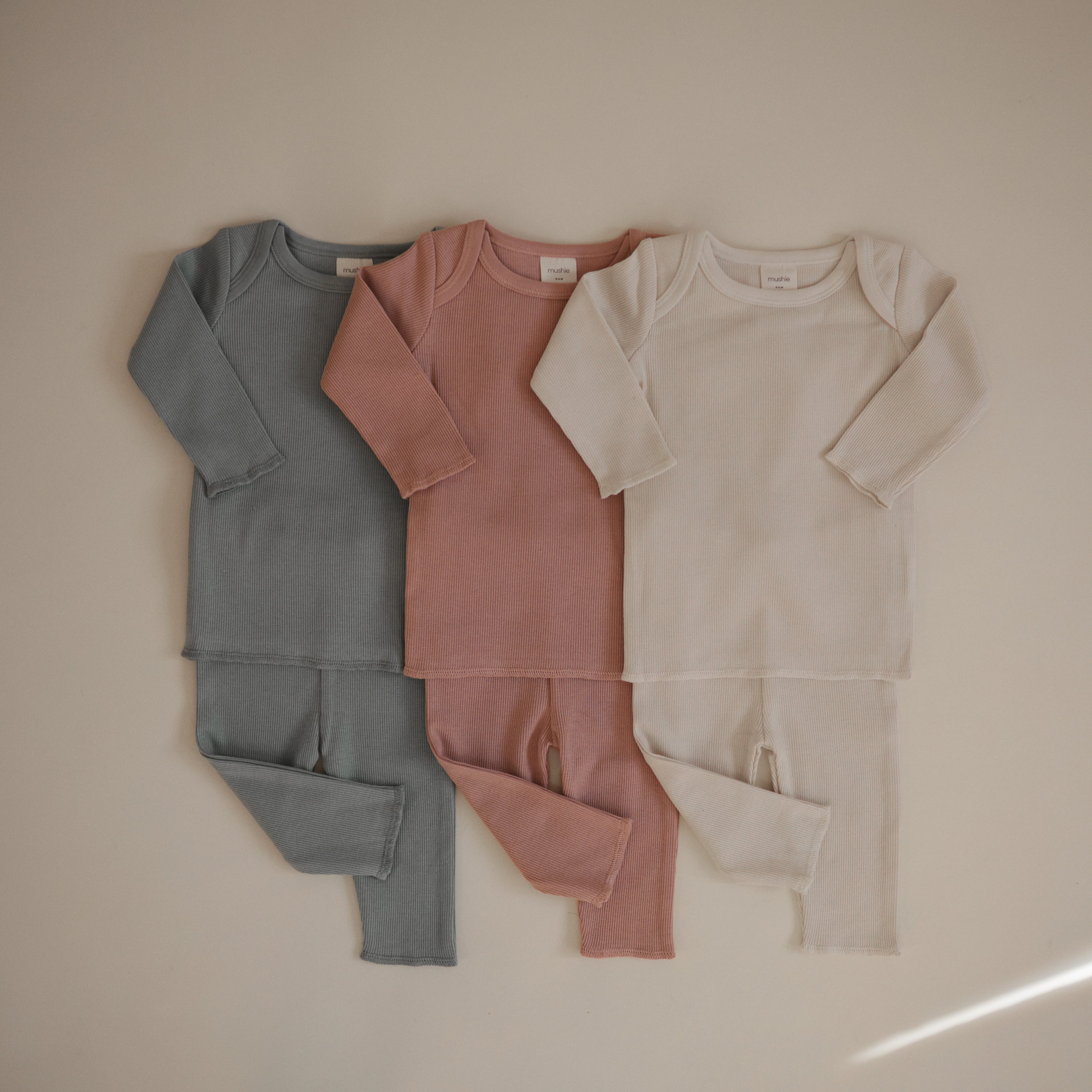 Two Piece Set