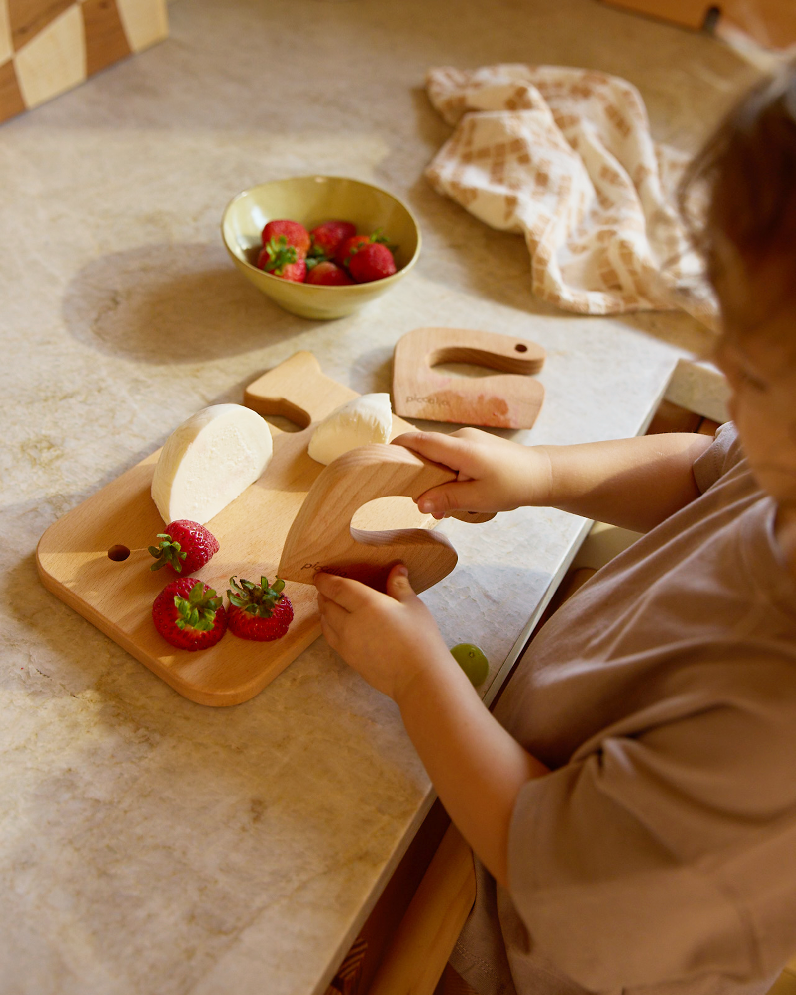 Cutting Board