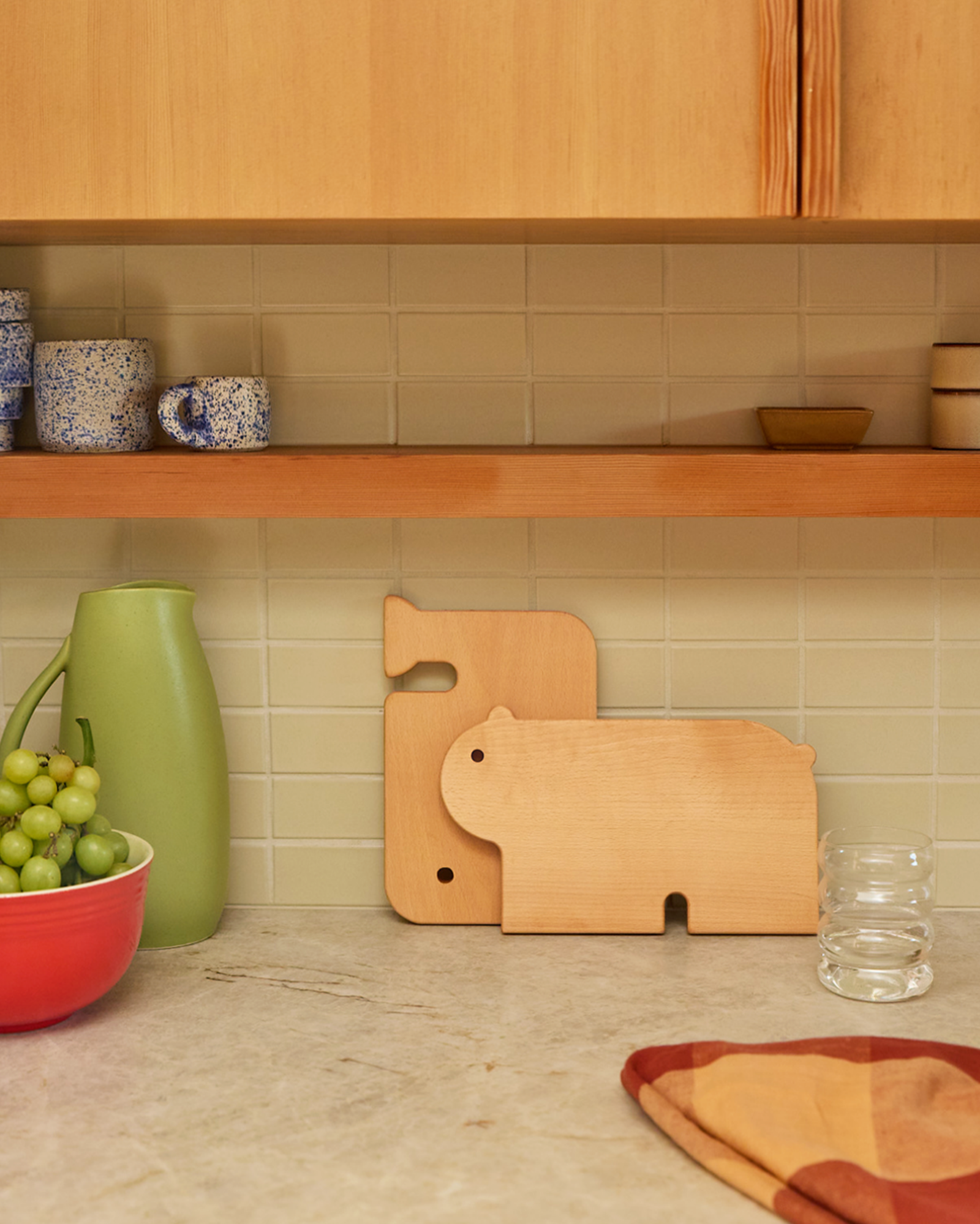 Cutting Board